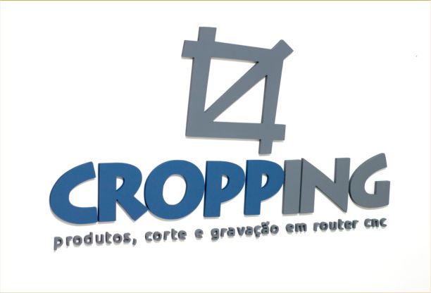 Logotipo recepção