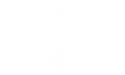 Logotipo de parede